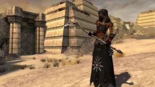 Скриншот 7 к игре Guild Wars Trilogy