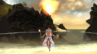Скриншот 1 к игре Guild Wars Game of the Year Edition