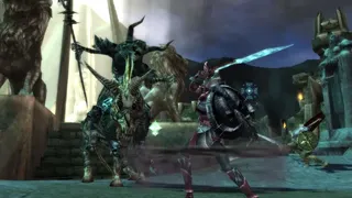 Скриншот 5 к игре Guild Wars Game of the Year Edition
