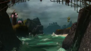 Скриншот 1 к игре Guild Wars Factions