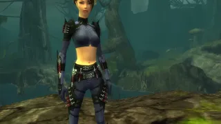 Скриншот 3 к игре Guild Wars Factions