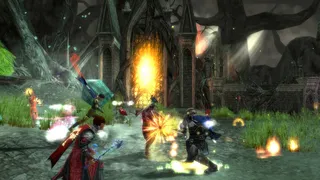 Скриншот 5 к игре Guild Wars Factions