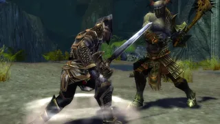 Скриншот 7 к игре Guild Wars Factions