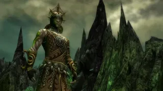 Скриншот 5 к игре Guild Wars Trilogy