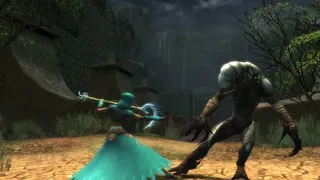 Скриншот 7 к игре Guild Wars Trilogy
