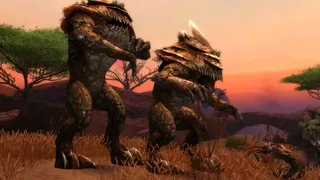 Скриншот 1 к игре Guild Wars Nightfall