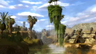 Скриншот 3 к игре Guild Wars Nightfall