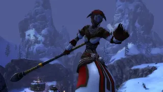 Скриншот 5 к игре Guild Wars: Eye Of The North