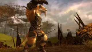 Скриншот 6 к игре Guild Wars: Eye Of The North