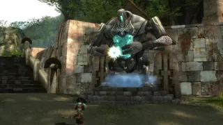 Скриншот 7 к игре Guild Wars: Eye Of The North