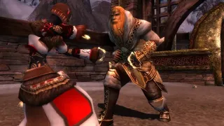 Скриншот 10 к игре Guild Wars: Eye Of The North