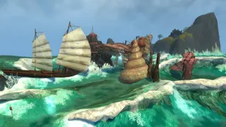 Скриншот 3 к игре Guild Wars Reforged