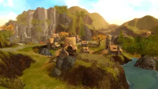 Скриншот 4 к игре Guild Wars Reforged