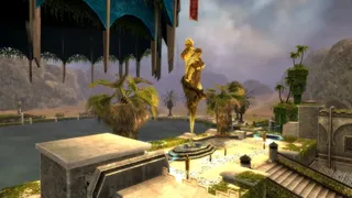 Скриншот 5 к игре Guild Wars Reforged