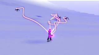 Скриншот 1 к игре Caster