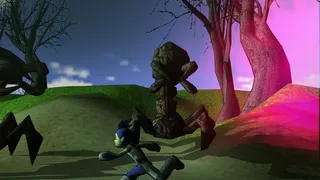 Скриншот 2 к игре Caster
