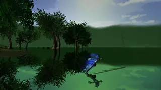 Скриншот 3 к игре Caster