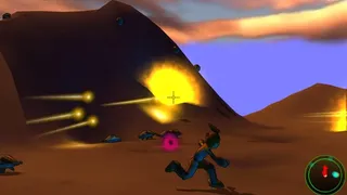 Скриншот 5 к игре Caster
