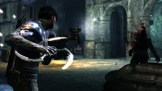 Скриншот 5 к игре Dark Sector