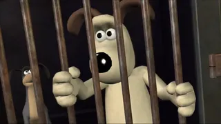 Скриншот 6 к игре Wallace & Gromit’s Grand Adventures