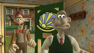 Скриншот 8 к игре Wallace & Gromit’s Grand Adventures