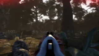 Скриншот 4 к игре Tunnel Rats 1968