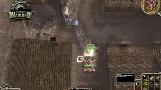 Скриншот 1 к игре Iron Grip: Warlord