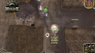 Скриншот 2 к игре Iron Grip: Warlord