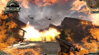 Скриншот 3 к игре Iron Grip: Warlord