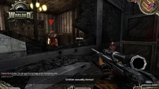 Скриншот 4 к игре Iron Grip: Warlord