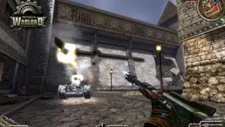 Скриншот 5 к игре Iron Grip: Warlord