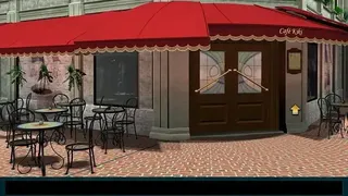 Скриншот 1 к игре Nancy Drew: Danger by Design