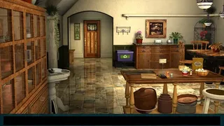 Скриншот 4 к игре Nancy Drew: Danger by Design