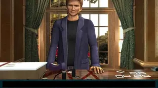 Скриншот 7 к игре Nancy Drew: Danger by Design