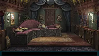 Скриншот 2 к игре Nancy Drew: Last Train to Blue Moon Canyon