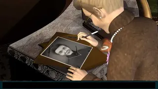 Скриншот 4 к игре Nancy Drew: Last Train to Blue Moon Canyon