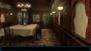 Скриншот 5 к игре Nancy Drew: Last Train to Blue Moon Canyon