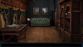 Скриншот 6 к игре Nancy Drew: Last Train to Blue Moon Canyon