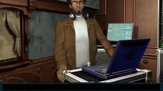 Скриншот 7 к игре Nancy Drew: Last Train to Blue Moon Canyon
