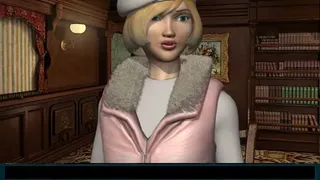 Скриншот 8 к игре Nancy Drew: Last Train to Blue Moon Canyon