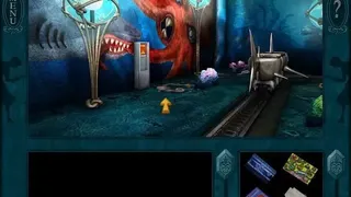 Скриншот 4 к игре Nancy Drew: The Haunted Carousel