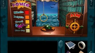 Скриншот 5 к игре Nancy Drew: The Haunted Carousel