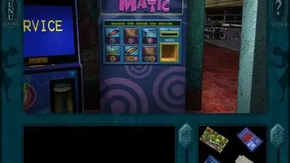 Скриншот 6 к игре Nancy Drew: The Haunted Carousel