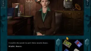 Скриншот 8 к игре Nancy Drew: The Haunted Carousel