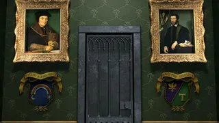 Скриншот 5 к игре Nancy Drew: Curse of Blackmoor Manor