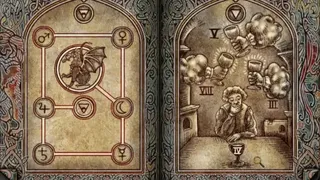 Скриншот 7 к игре Nancy Drew: Curse of Blackmoor Manor