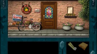 Скриншот 1 к игре Nancy Drew: Danger on Deception Island