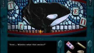 Скриншот 3 к игре Nancy Drew: Danger on Deception Island
