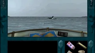 Скриншот 4 к игре Nancy Drew: Danger on Deception Island