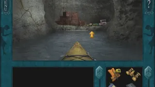 Скриншот 5 к игре Nancy Drew: Danger on Deception Island